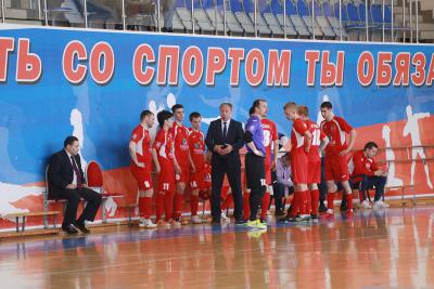 Рязанский «Элекс-Фаворит» выиграл два домашних матча у липецкого «ЛГТУ»